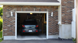 Garage Door Installation at Walmerado Park West Covina, California